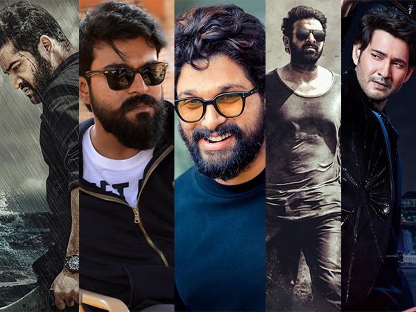 Tollywood Stars: Who Has The Better Lineup?