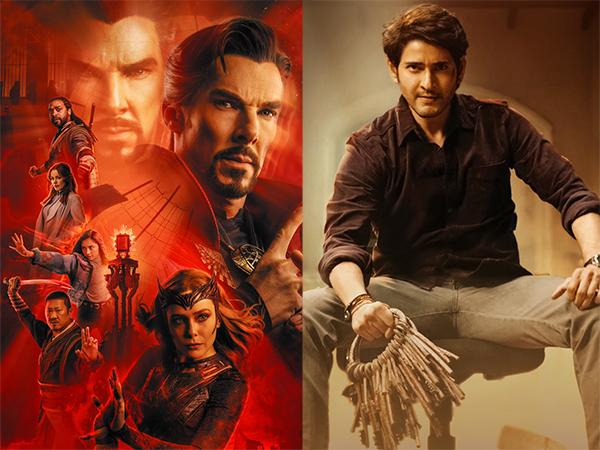 Top 5 @ U.S. Box-Office