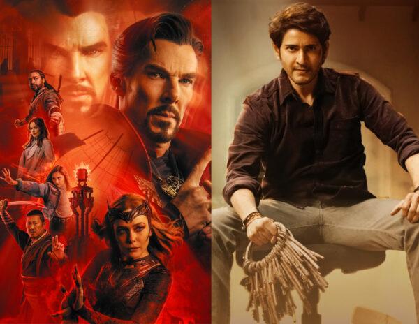 Top 5 @ U.S. Box-Office