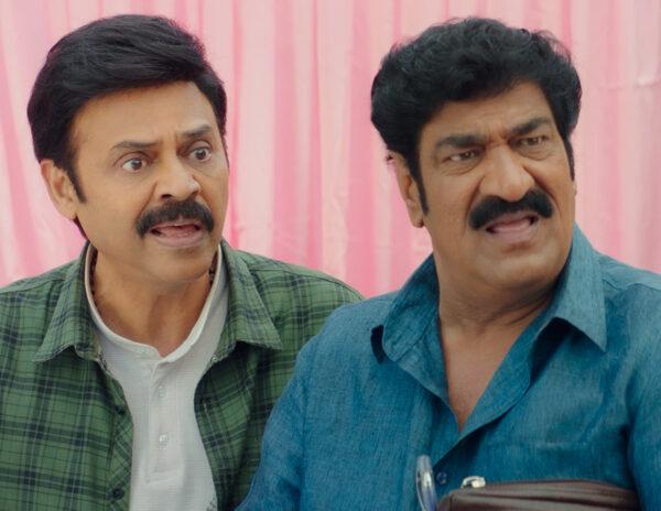 Trailer Talk: Booster Dose Entertainment