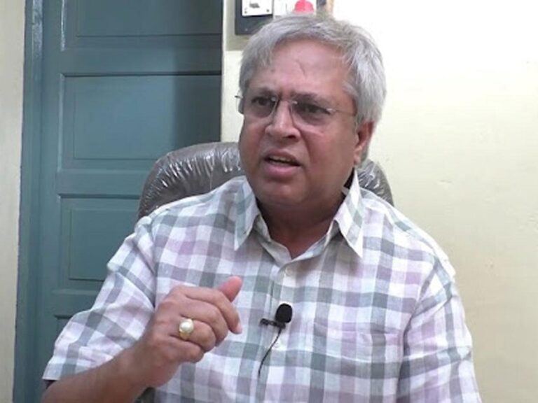 Undavalli_Arun_Kumar_Estimates_Alliances