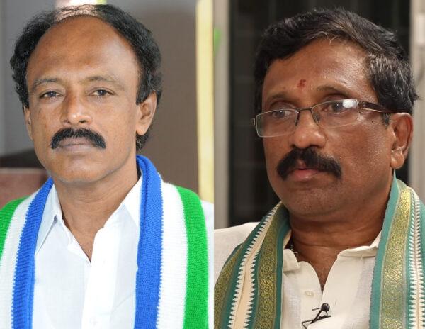 Uravakonda: Former MLA Vs MLC In YCP 