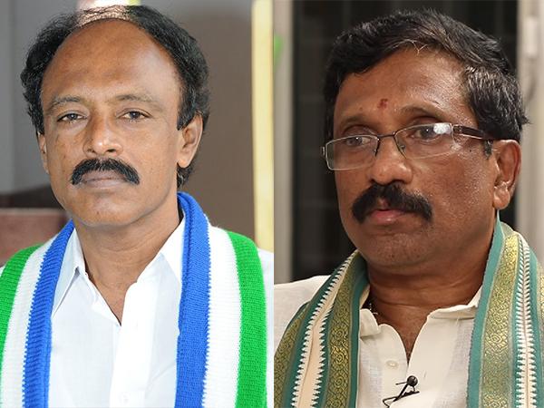 Uravakonda: Former MLA Vs MLC In YCP