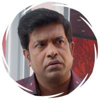 Vennela Kishore - sarkaru vaari paata Review