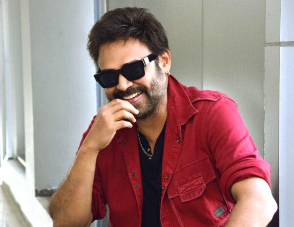 F3 Is The Biggest Break For Families After Pandemic: Venkatesh