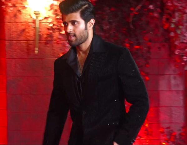 Talk: Deverakonda's Social Skills At Play in KJO’s 50TH Bash