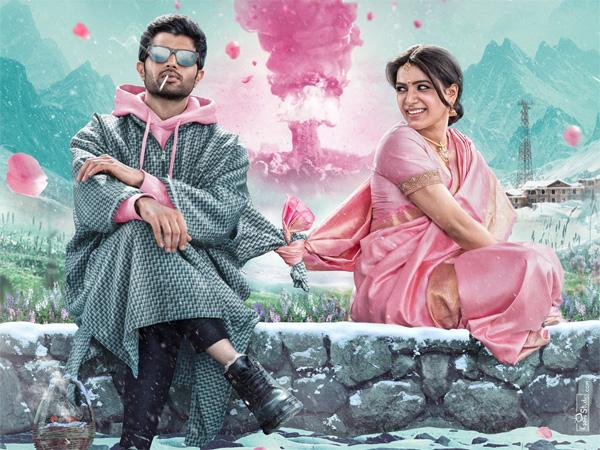 Why Would Vijay Deverakonda Miss A Controversy?