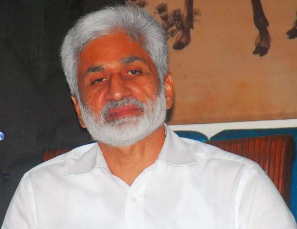Vijaysai Reddy Removed From Vizag For This Reasons?