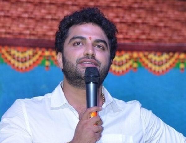 Vishwak Sen: AVAK Will Leave You All Thinking