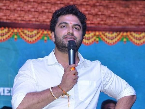 Vishwak Sen: AVAK Will Leave You All Thinking