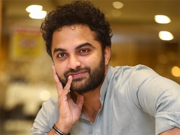 Vishwak Sen: Twice Wrong