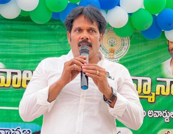 Vizag Lok Sabha Seat: YSRCP Losing Ground 