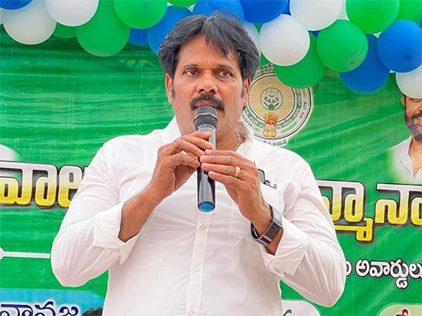 Vizag Lok Sabha Seat: YSRCP Losing Ground