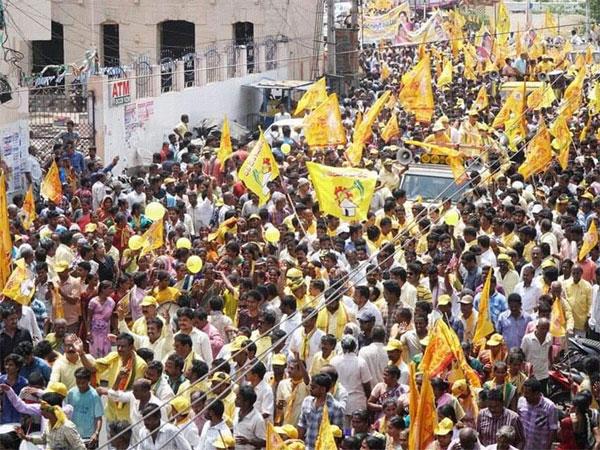 Vizianagaram TDP: Needs Immediate Attention