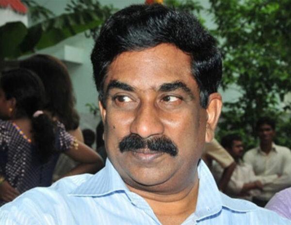 Weekend Comment: Radhakrishna Raises A Valid Point