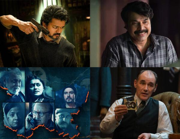 What To Watch On OTT This Weekend?