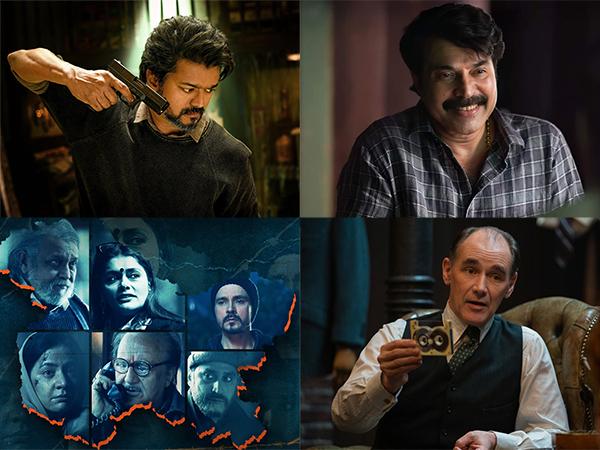 What To Watch On OTT This Weekend?