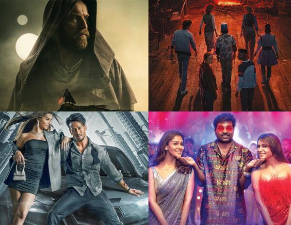 What To Watch On OTT This Weekend