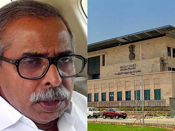 When Will Viveka Case Investigation Complete?, HC Asks