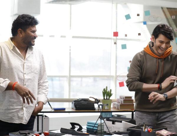 Why Mahesh is not going Pan India?