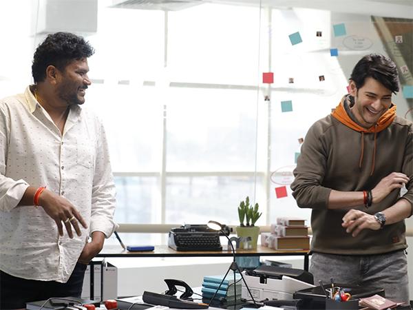 Why Mahesh is not going Pan India?