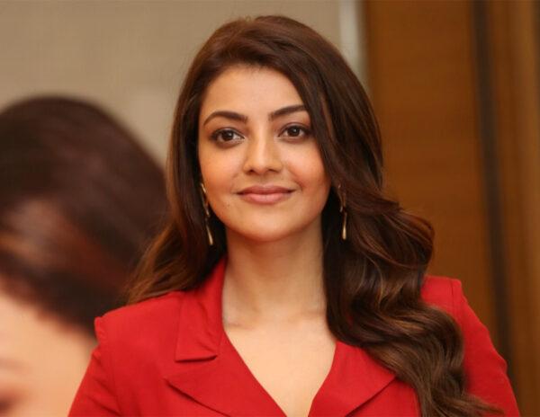 Worst Possible Exit for Kajal