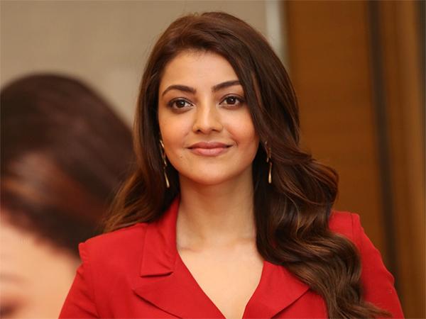 Worst Possible Exit for Kajal