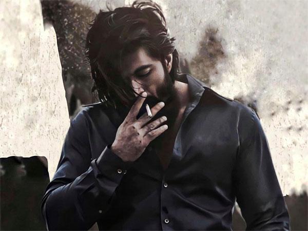 YASH_KGF_CHAPTER_2_Smoking