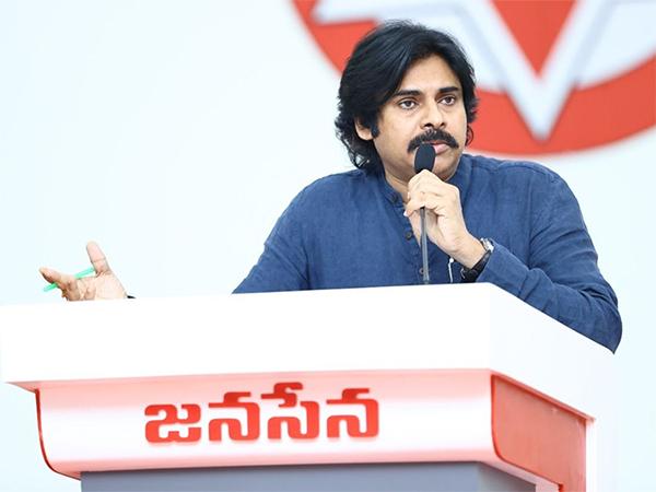 YCP May Comeback If Anti-Govt Vote Splits: PK