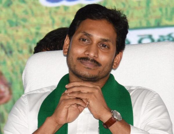 Jagan's Intelligence: Schemes Exists, Beneficiaries Decrease