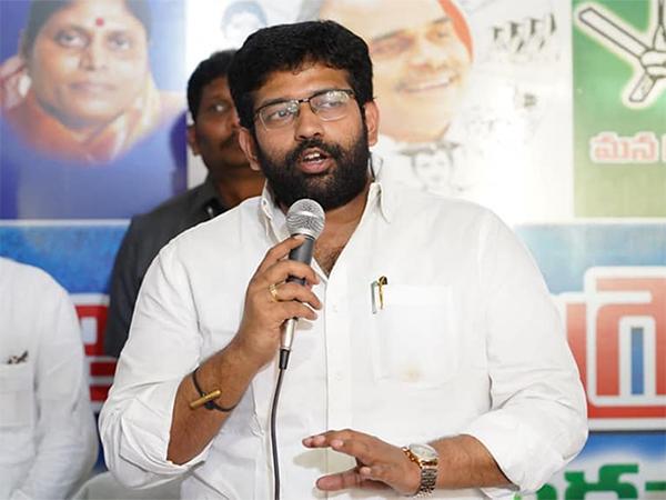 YSR Congress Eyeing Central Jail Lands For Party Office