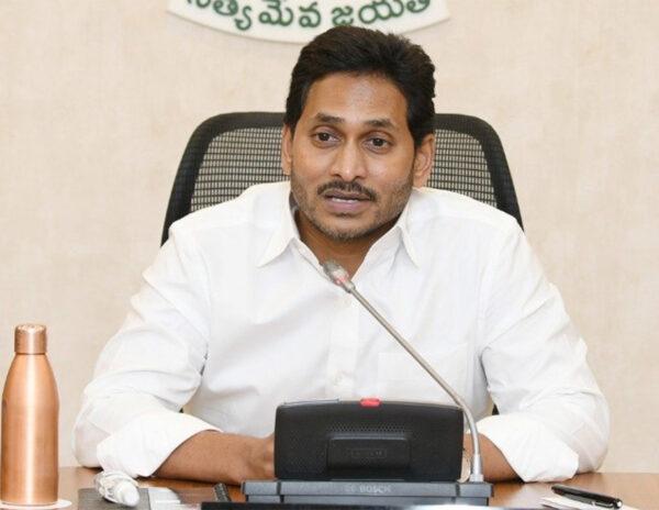 YSR Congress early elections in AP