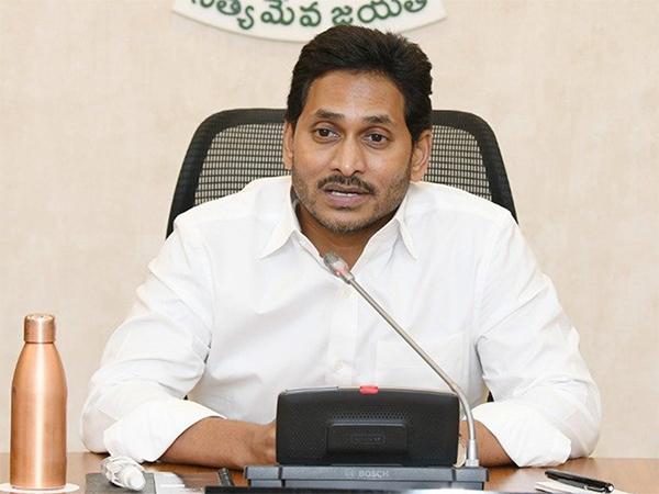 YSR Congress early elections in AP