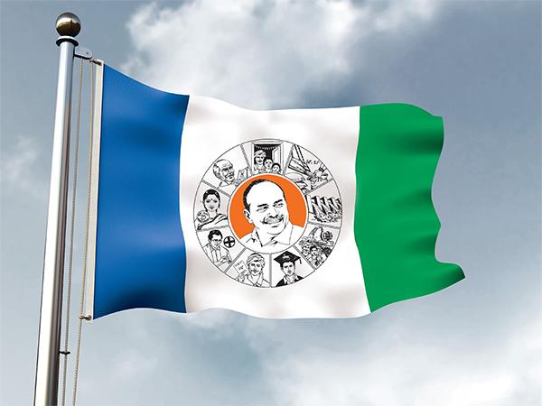 Dead Body In YSR Congress MLC's Car
