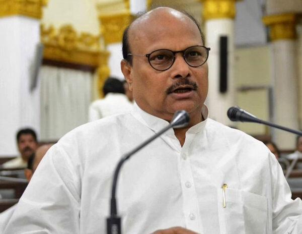 Tuni: Yanamala Family Turns Burden For TDP