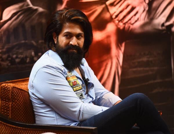 Yash's 'New Tag' Makes Industry Unhealthy