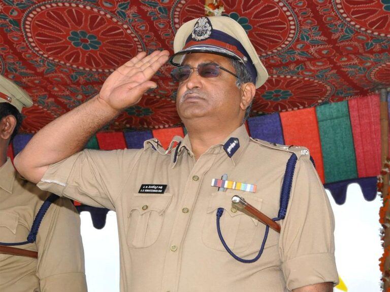 ab venkateswara rao