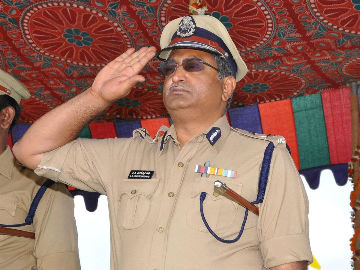 ab venkateswara rao
