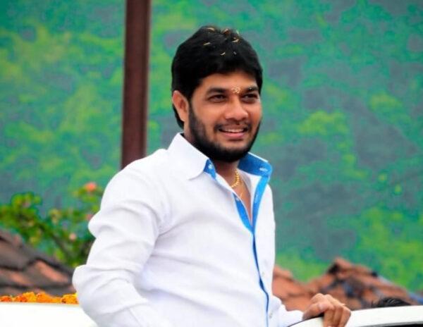 sravan kumar about anantha babu case konaseema issue