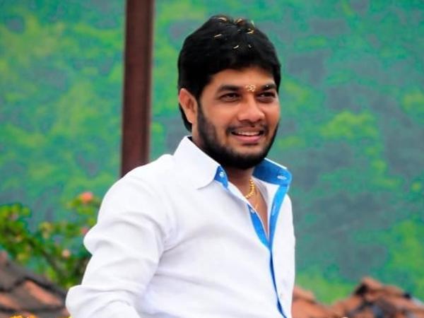 sravan kumar about anantha babu case konaseema issue