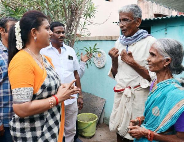 gadapa gadapaku ysrcp