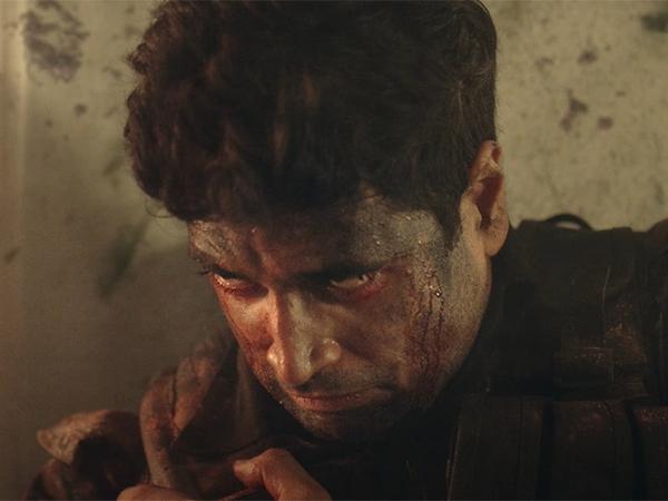 Trailer Talk: Action Mixed With Emotions