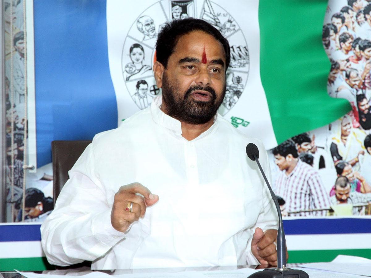 tammineni sitaram 