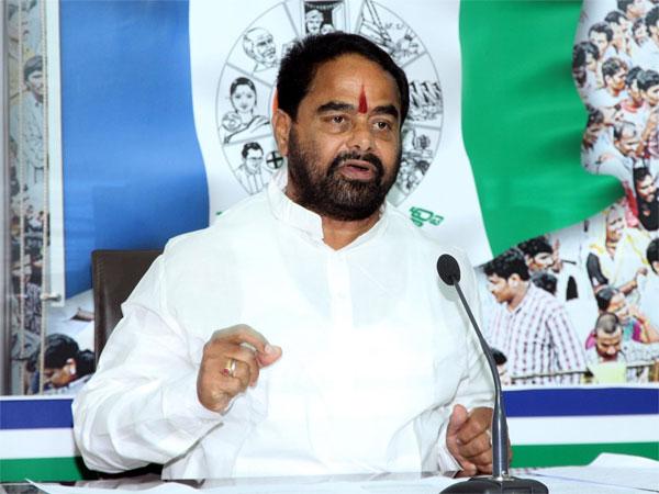 tammineni sitaram