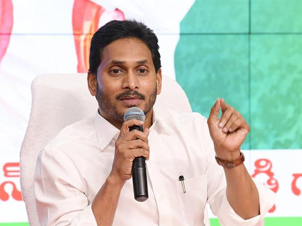 ys_jagan_ Rajya_sabha_Seats