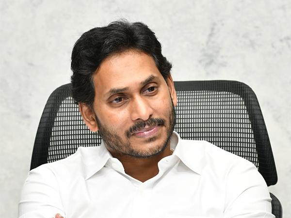 ysr congress mlas to start samajikabheri bus tour
