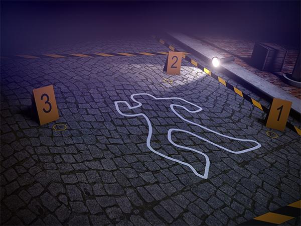 Woman gang-raped at Repalle railway station