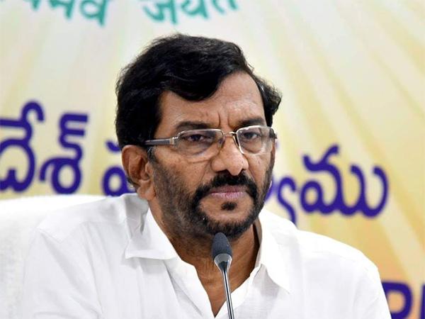 Somireddy Chandramohan Reddy comments on ysr congress leaders