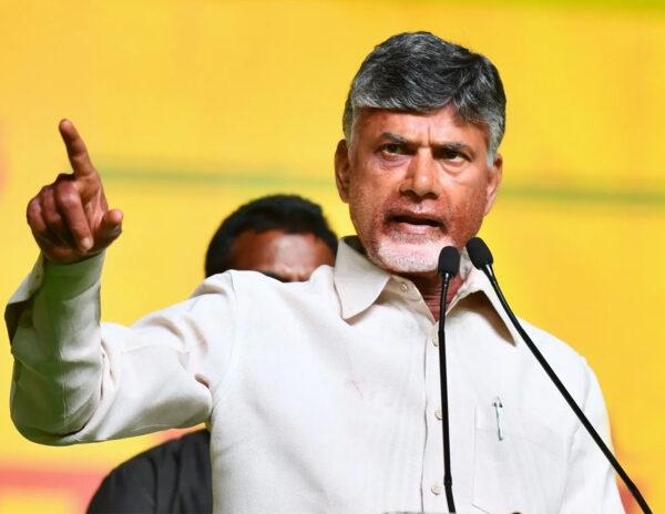 chandrababu naidu comments on ys jagan