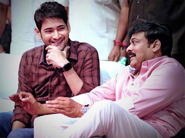 mega fans trolls mahesh babu on social media